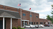 Court House
